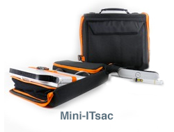 mobiele interactieve projector Mini ITsac