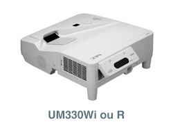 interactieve projector um330wi