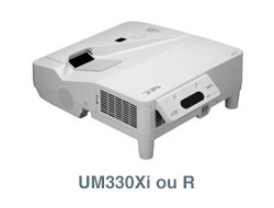interactieve projector um330xi