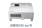 interactieve projector 310-wir